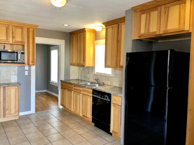 Foto del edificio - Nice Two Bedroom - Heart of Lubbock