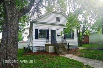 Building Photo - 154 W Lebanon St