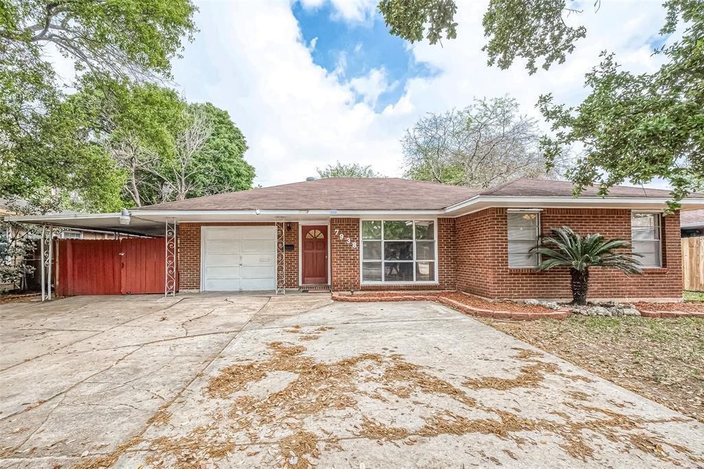 Foto principal - 7938 Hammerly Blvd