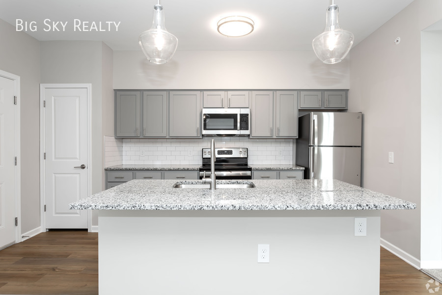 Foto principal - The Everett Apartments - Brand New Gahanna...