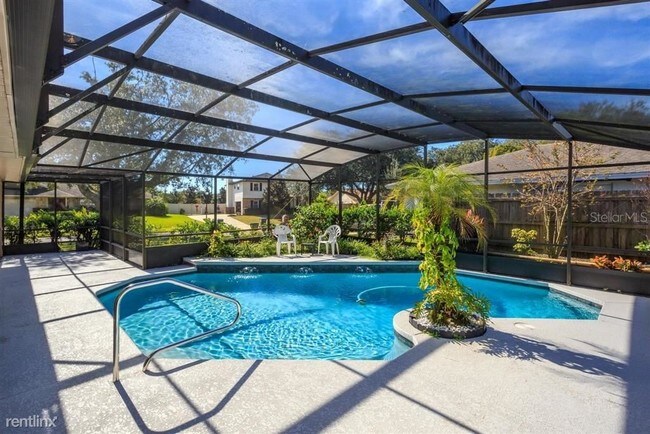 Foto del edificio - 4 br, 2 bath House - 4008 Tamarisk Way