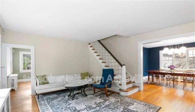 Foto del edificio - 30 Caledonia Rd