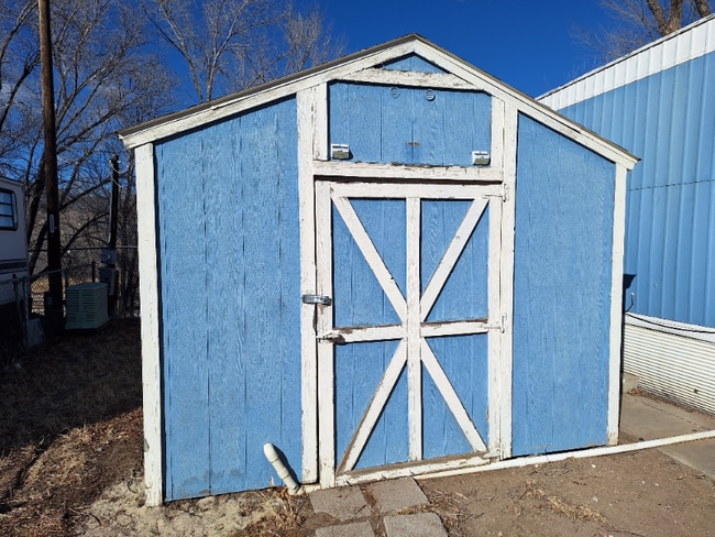 Building Photo - 3526 N Cascade Ave