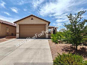 Building Photo - 7926 S Golden Bell Dr