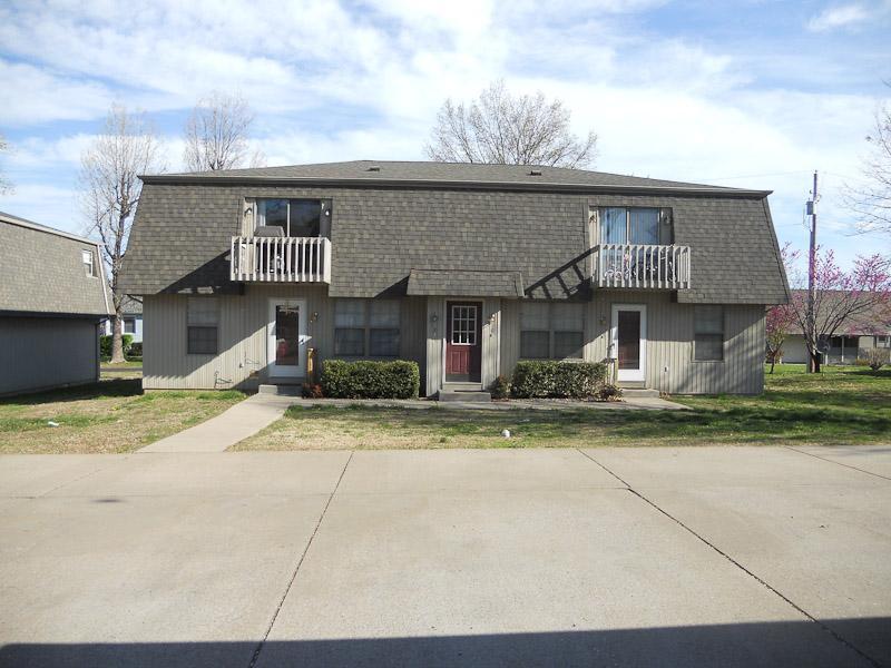 Foto principal - 1604 S 13th St