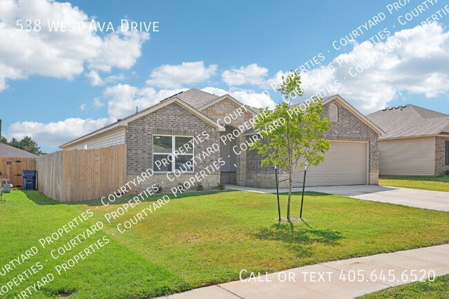 Building Photo - Charming 4-Bedroom Home with 2 Full Baths