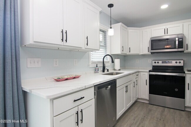 Foto del edificio - 204 Station Rd