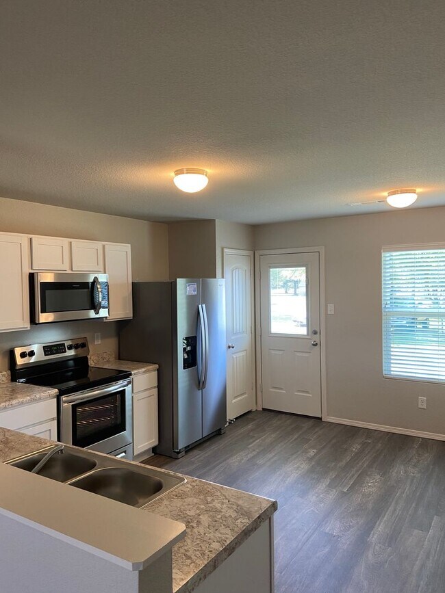 Foto del edificio - *Ringing in the New Year Special* Three Be...