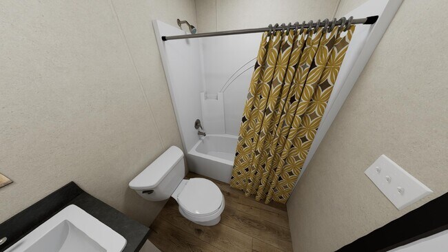 Building Photo - 5142 Rhine Dr