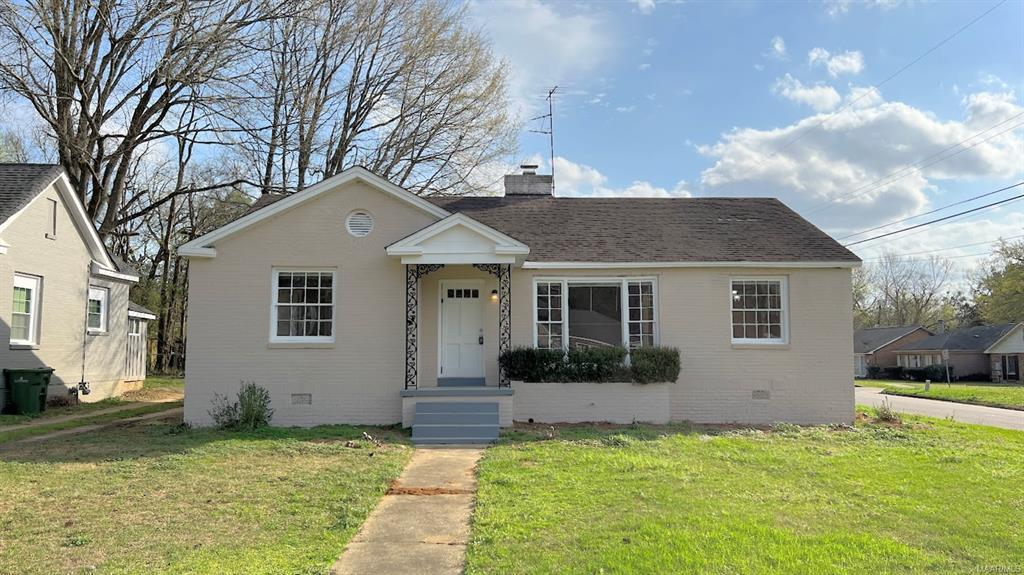 602 E Edgemont Ave, Montgomery, AL 36111 House Rental in Montgomery