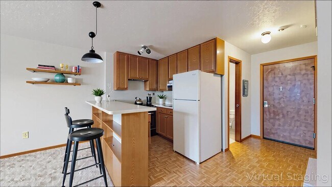 Foto del edificio - 2216 Pleasant Ave
