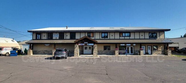 Building Photo - 3947 E Calvary Rd