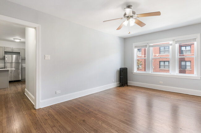 Building Photo - 1611 W Juneway Ter