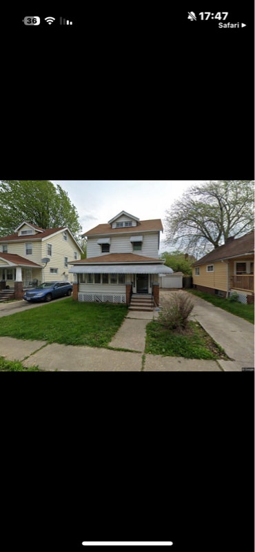 1443 Larchmont Rd Cleveland, OH 44110 – photo 1