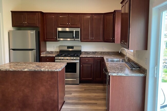 Kitchen View - 4576 Elizabeth Ln