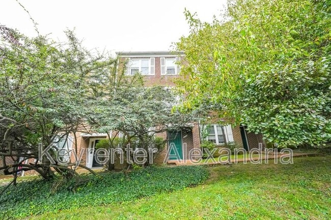 Photo - 2134 Langston Blvd. Townhome