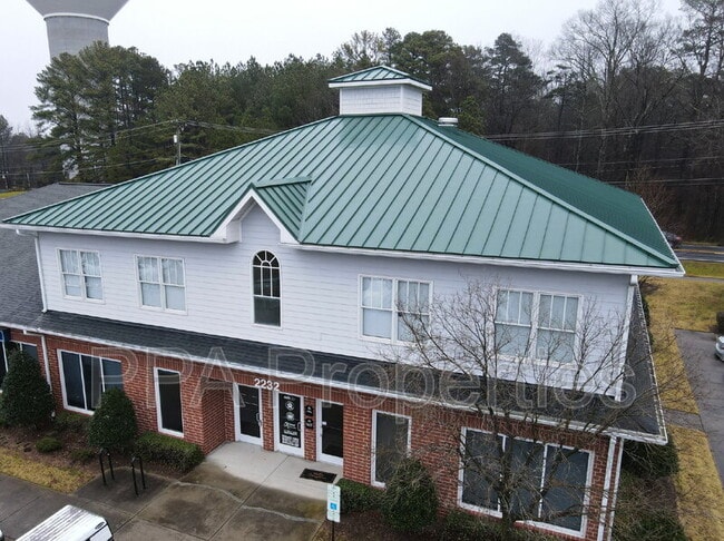 Building Photo - 2232 Page Rd