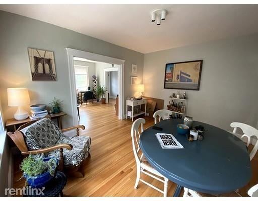 Building Photo - 2 br, 1 bath Apartment - 11 Stedman St Apt 2