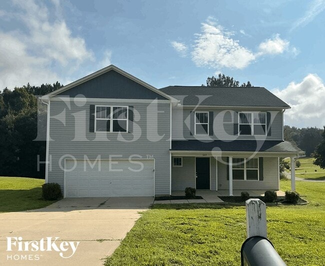 Building Photo - 502 Coffeetree Ln