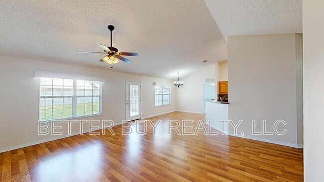 Foto del edificio - 34 Wood Acre Ln