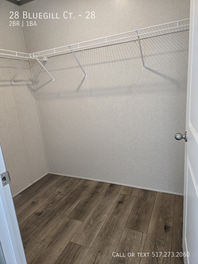 Foto del edificio - Brand new 2 bed / 1 bath mobile home at Is...