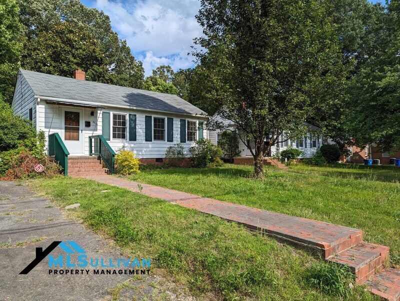 Primary Photo - 2406 Farthing St