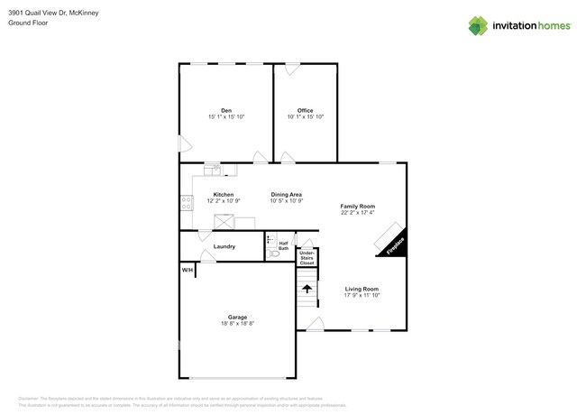 Foto del edificio - 3901 Quail View Dr