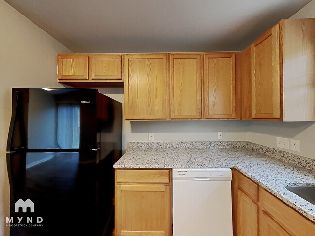 Foto del edificio - 6409 Barrington Dr