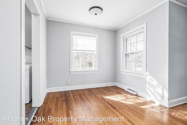 Building Photo - 2 br, 1 bath House - 1007 S Duke St