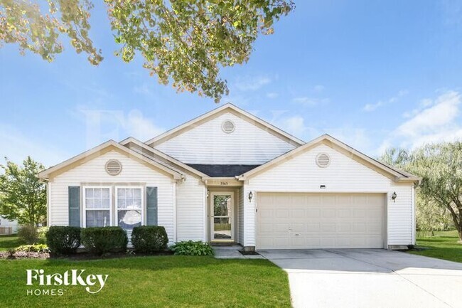 Building Photo - 7563 Hollow Reed Ct