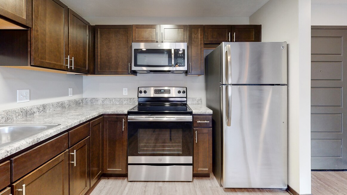 Northridge Heights Apartments Apartments in Lincoln, NE