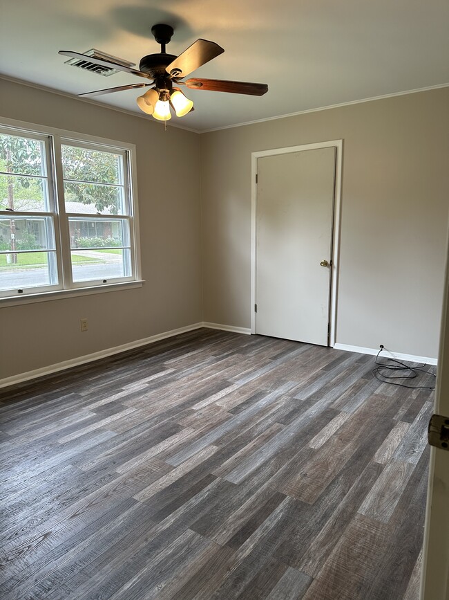 511 Wilmuth Street, Monroe, LA 71201 House Rental in Monroe, LA