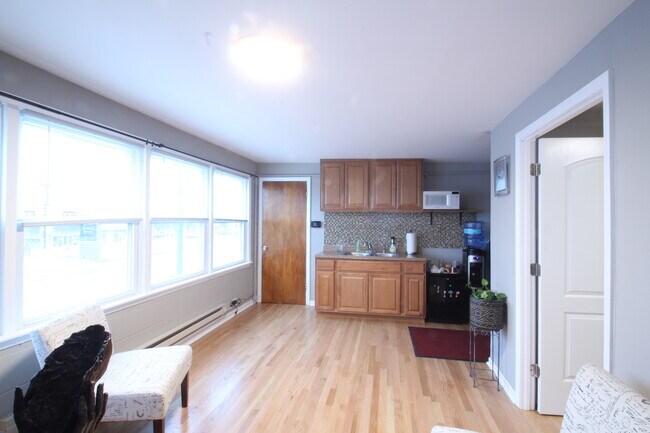 Foto del edificio - 9725 S Western Ave