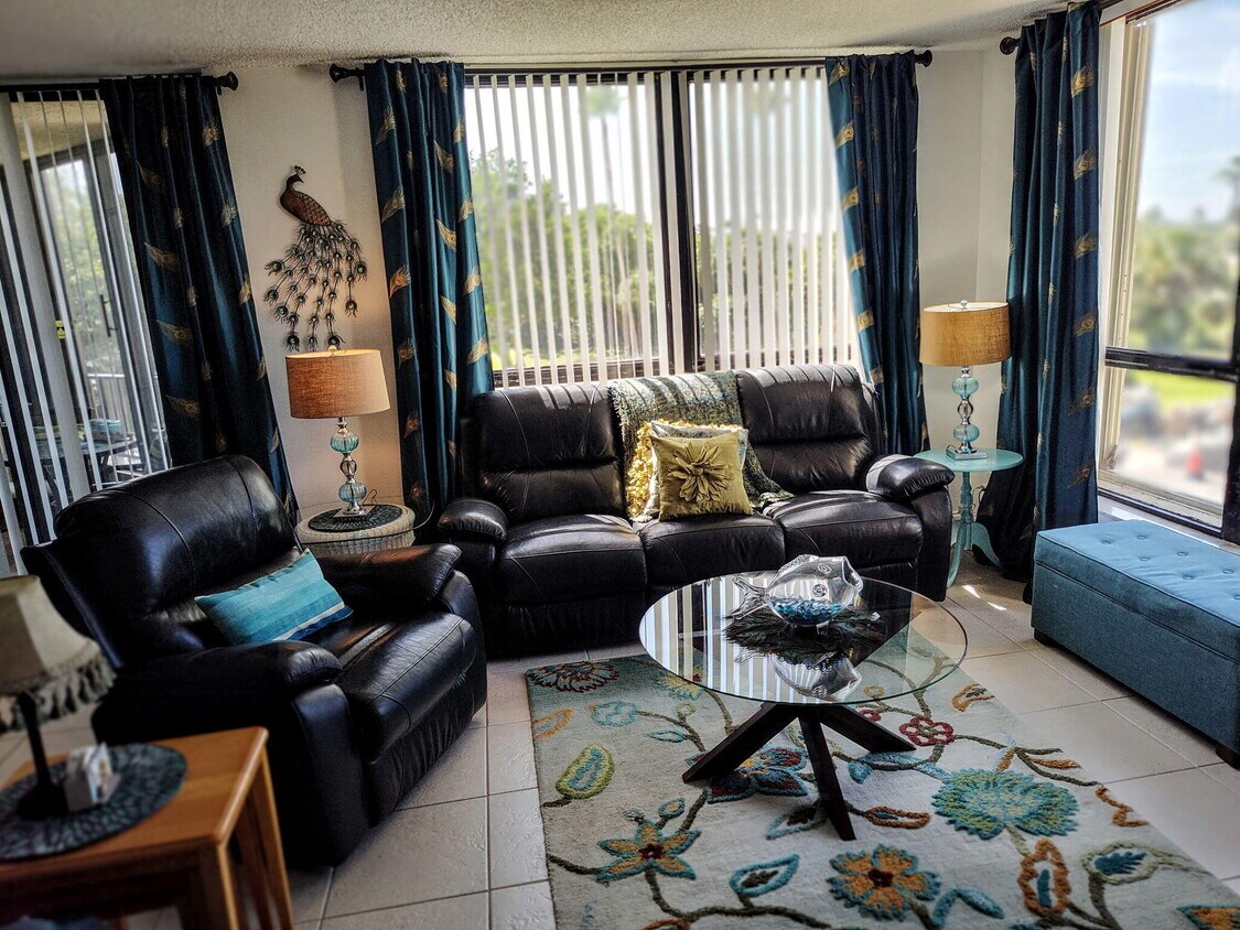 Foto principal - 2400 S Ocean Dr