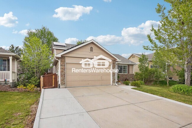 Foto del edificio - 12753 Buckhorn Creek St