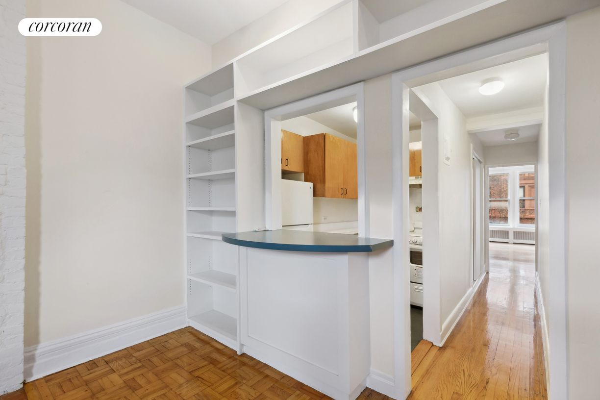 Foto del edificio - 115 W 87th St