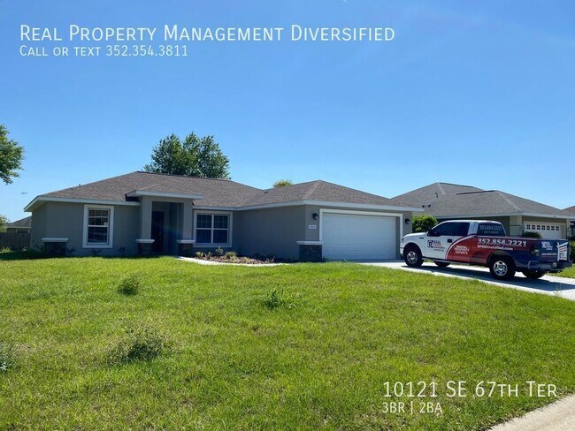 Foto del edificio - 10121 SE 67th Terrace