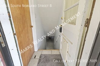 Building Photo - 540 S Newland St