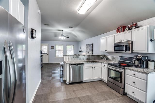 Foto del edificio - 2800 Coyote Ridge Dr