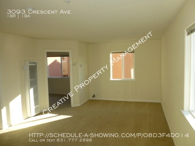 Building Photo - 1 Bedroom Apartment in Marina, CA