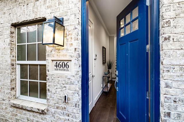 Foto del edificio - 4606 New Water Ln