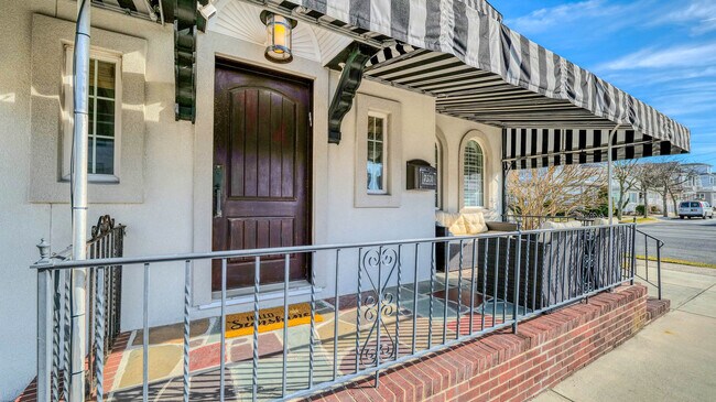 Foto del edificio - 7501 Ventnor Ave