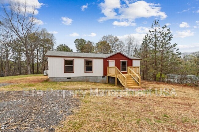 Foto del edificio - 3530 Suggs Rd