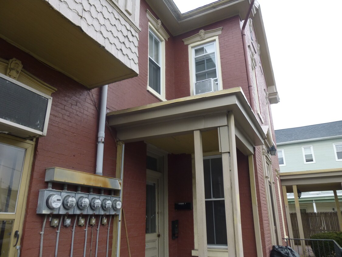 10 N Church St, Ephrata, PA 17522 Apartments in Ephrata, PA