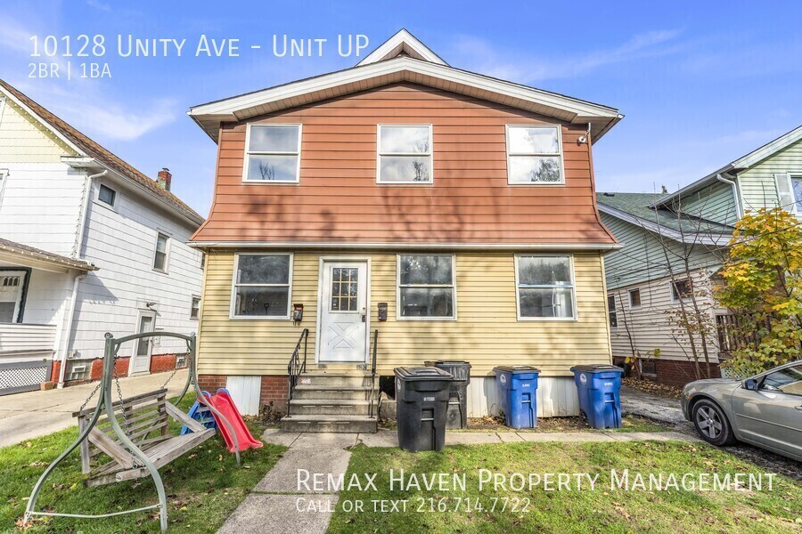 Primary Photo - 10128 Unity Ave