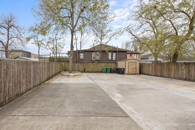 Building Photo - 4306 Wilmer St