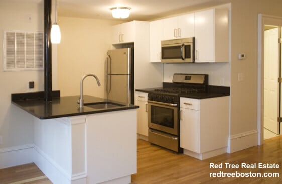 Photo - 658 Massachusetts Ave Apartment