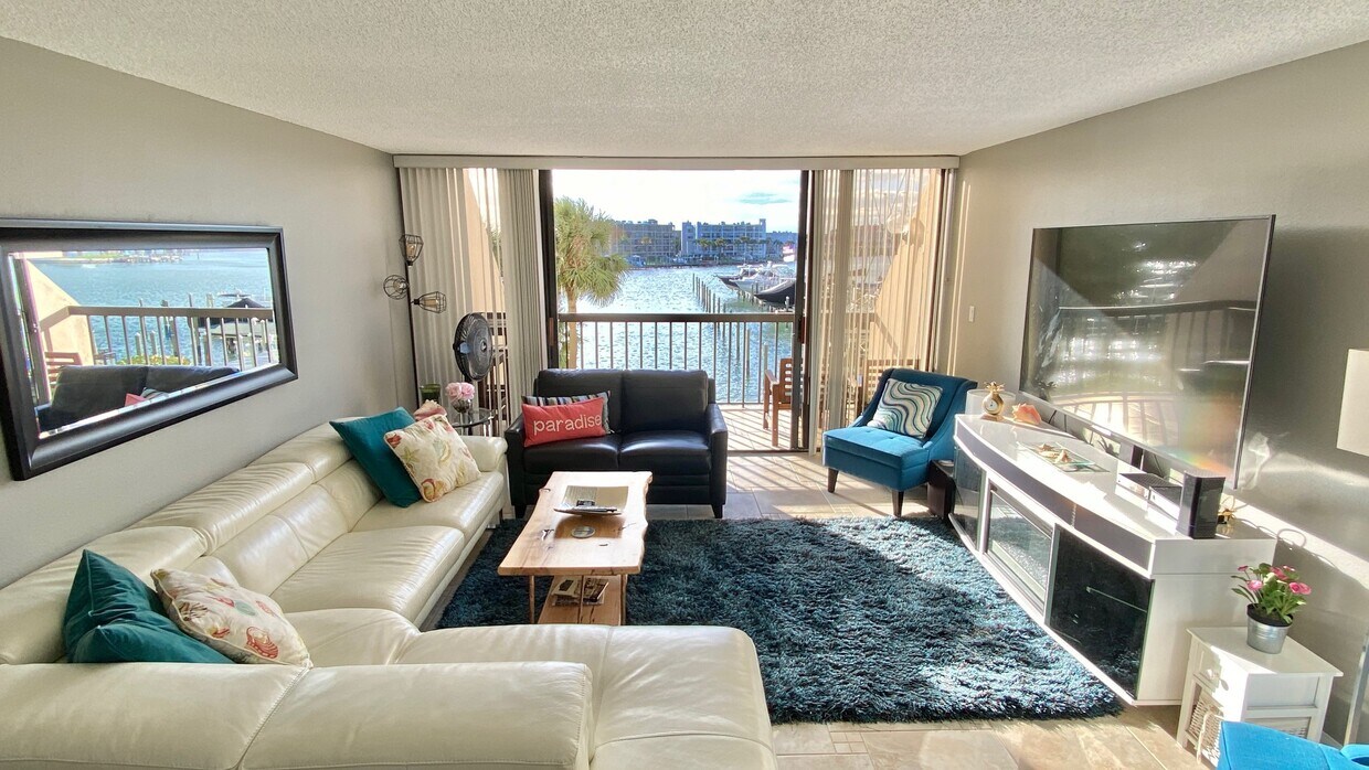 9525 Blind Pass Rd Unit 205, St Pete Beach, FL 33706 Condo for Rent