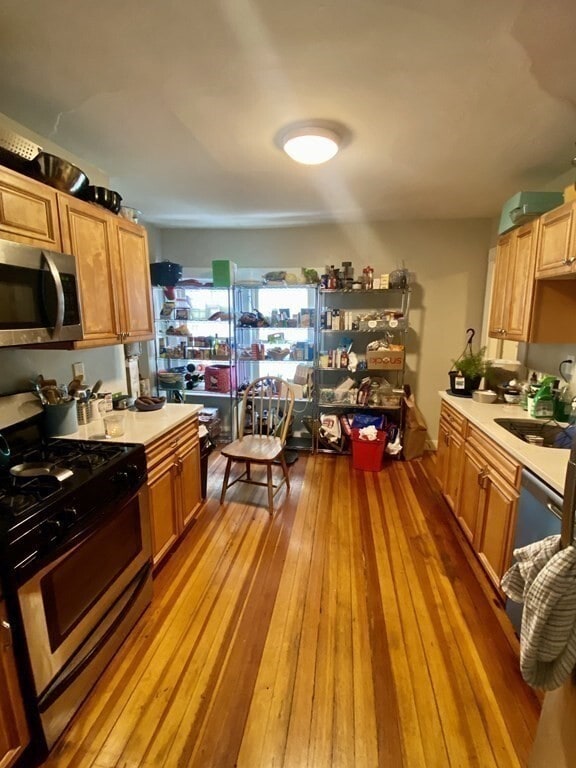 Foto principal - 110 Crescent Ave