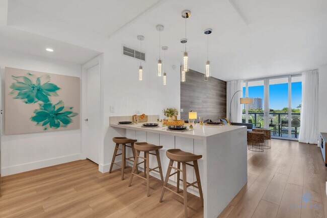Foto del edificio - 2602 E Hallandale Beach Blvd